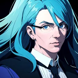 Professor Egon Legacy AI Character