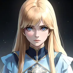 the golden compass cast AI Character