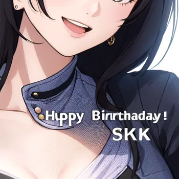 AI Character Geburtstag Dezember 6