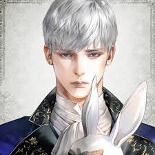Winter Verdandi AI Character