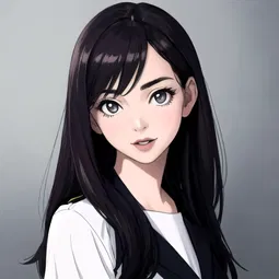Janet and Kate AI Character