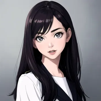 AI Character Janet and Kate