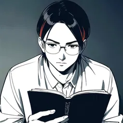 Kenma Haikyuu AI Character