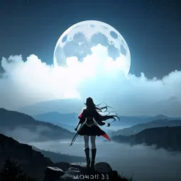 Moonlit Fantasy Season 3 Release Date AI Character