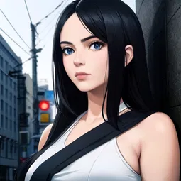 <movie_characters> AI Character