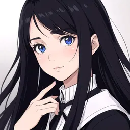 Hunter x Hunter Alluka AI Character