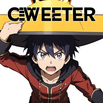 AI Character New Gate Anime