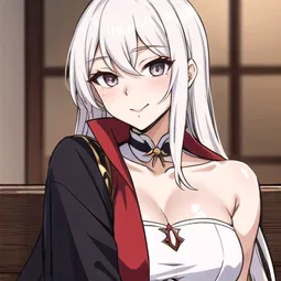 netorare no tami AI Character