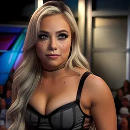 liv morgan nsfw AI Character