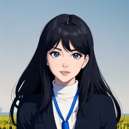 Karen Joshua AI Character