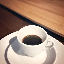 Espresso Yourself AI Character