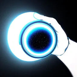 Auto Sonic 2017 AI Character