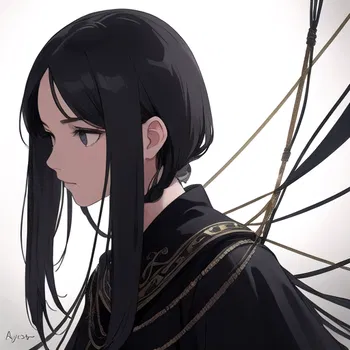 AI Character the ayer