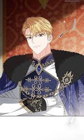 AI Character 塞尔文皇帝