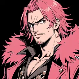 Doflamingo's Brother AI Character