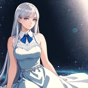 AI Character Lydia Leinster