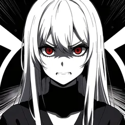 Ijirare Fukushu Saimin AI Character