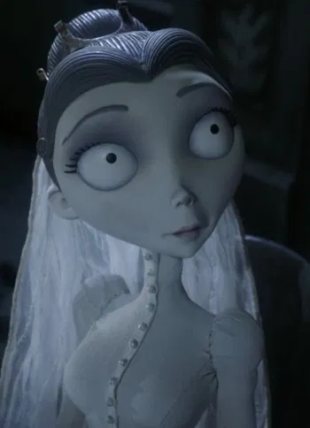 AI Character Victoria Everglot