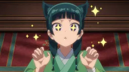Моня AI Character