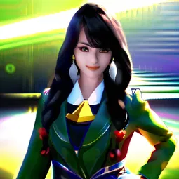 femboy dross AI Character