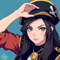 Anana One Piece AI Character