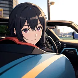 Subaru of Little Rock AI Character