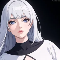 Astoria DeWinter AI Character