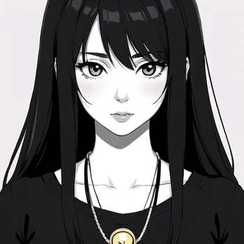 AI Character Yumi, the Yajuu Master