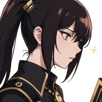 AI Character Naomi Misora