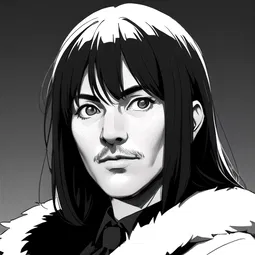 Hoid AI Character