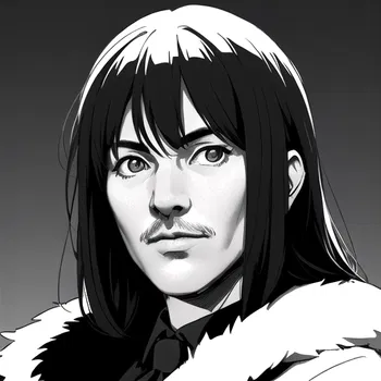 AI Character Hoid