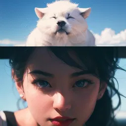 Gigachud AI Character