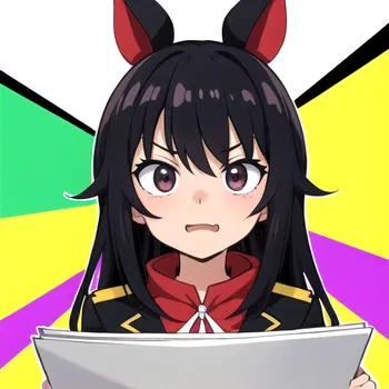 AI Character foopach lex
