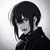 Tokyo Ghoul Mutsuki