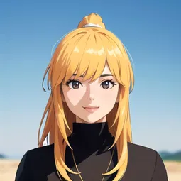 Crop King Seeds AI Character