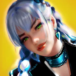Vore Chat AI Character