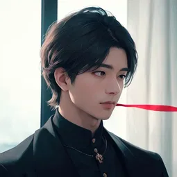 Kwon Taekjoo AI Character