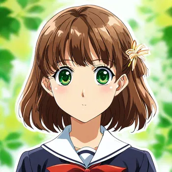 AI Character Chinatsu Nishio