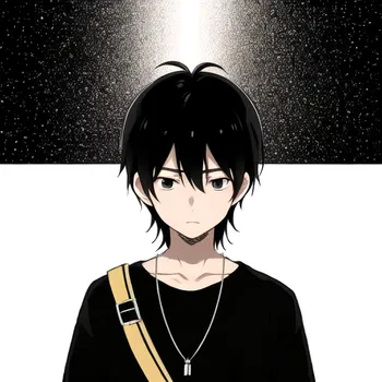 AI Character Shinichiro Sano