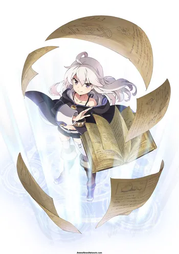AI Character Zero