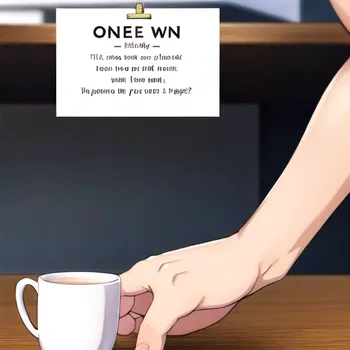 AI Character Doujin Meaning