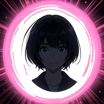 AI Character Dr. Perky