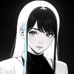 Kny Tamayo AI Character