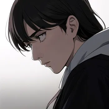 AI Character Woeken