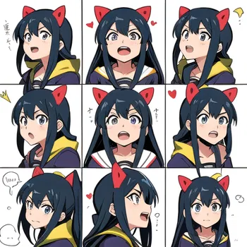 AI Character Batoto App