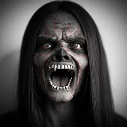 Hydrolitis Plague AI Character