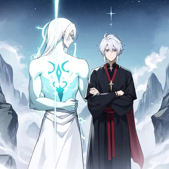 AI Character Eldrin Vaporshade