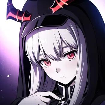 AI Character Мау Садао