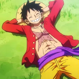 Monkey D. Luffy AI Character