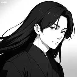 Keiichirō Saitō AI Character